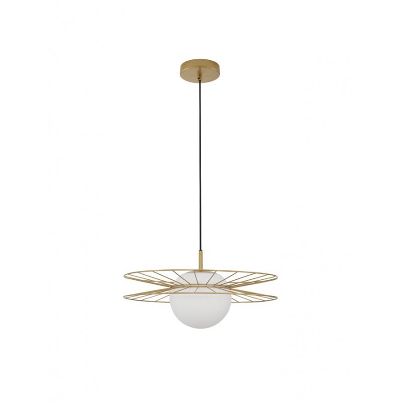 Підвісний світильник Nova Luce 9043303 Pielo