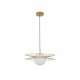 Підвісний світильник Nova Luce 9043303 Pielo