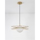 Підвісний світильник Nova Luce 9043303 Pielo
