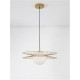 Підвісний світильник Nova Luce 9043303 Pielo