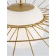 Підвісний світильник Nova Luce 9043303 Pielo