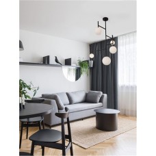Люстра - Nova Luce 9043304 Licato