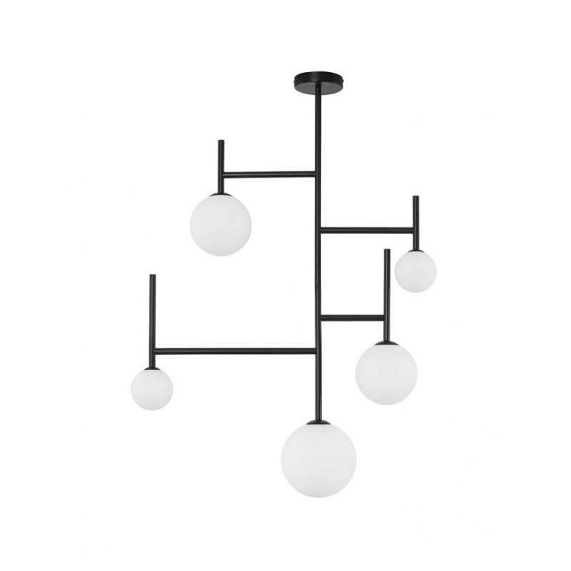 Люстра Nova Luce 9043304 Licato