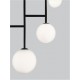 Люстра Nova Luce 9043304 Licato