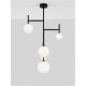 Люстра Nova Luce 9043304 Licato