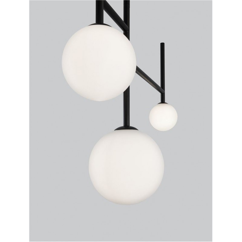Люстра Nova Luce 9043304 Licato