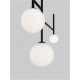 Люстра Nova Luce 9043304 Licato