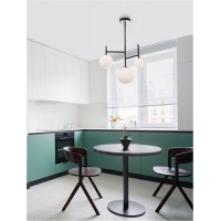 Люстра Nova Luce 9043305 Licato
