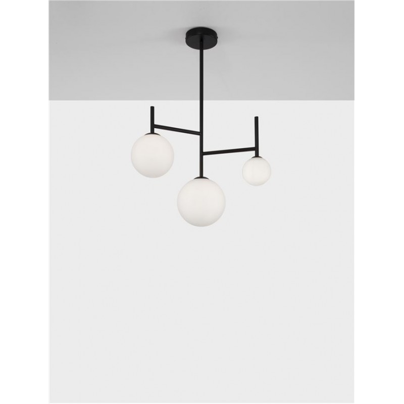 Люстра - Nova Luce 9043305 Licato