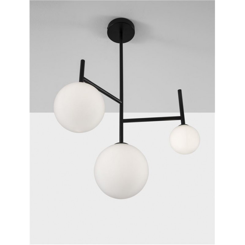 Люстра - Nova Luce 9043305 Licato