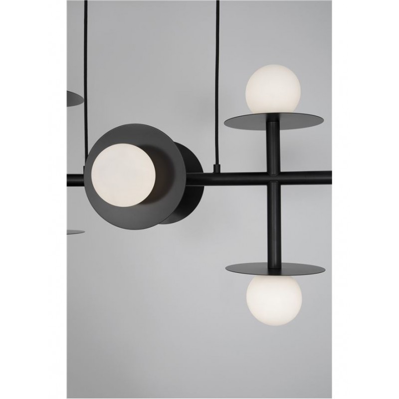 Люстра - Nova Luce 9043307 Licato