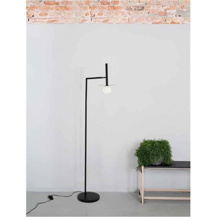 Торшер Nova Luce 9043309 Pielo