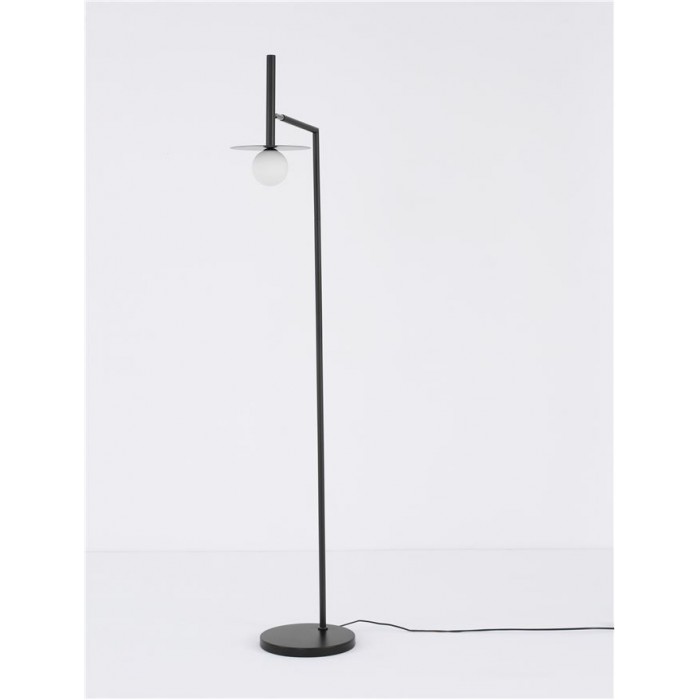 Торшер Nova Luce 9043309 Pielo