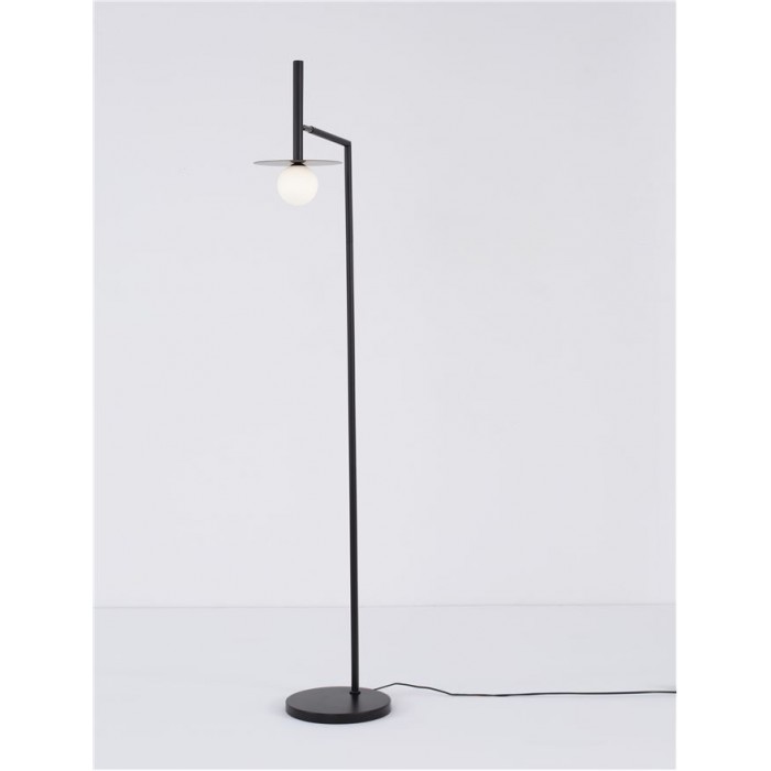 Торшер Nova Luce 9043309 Pielo