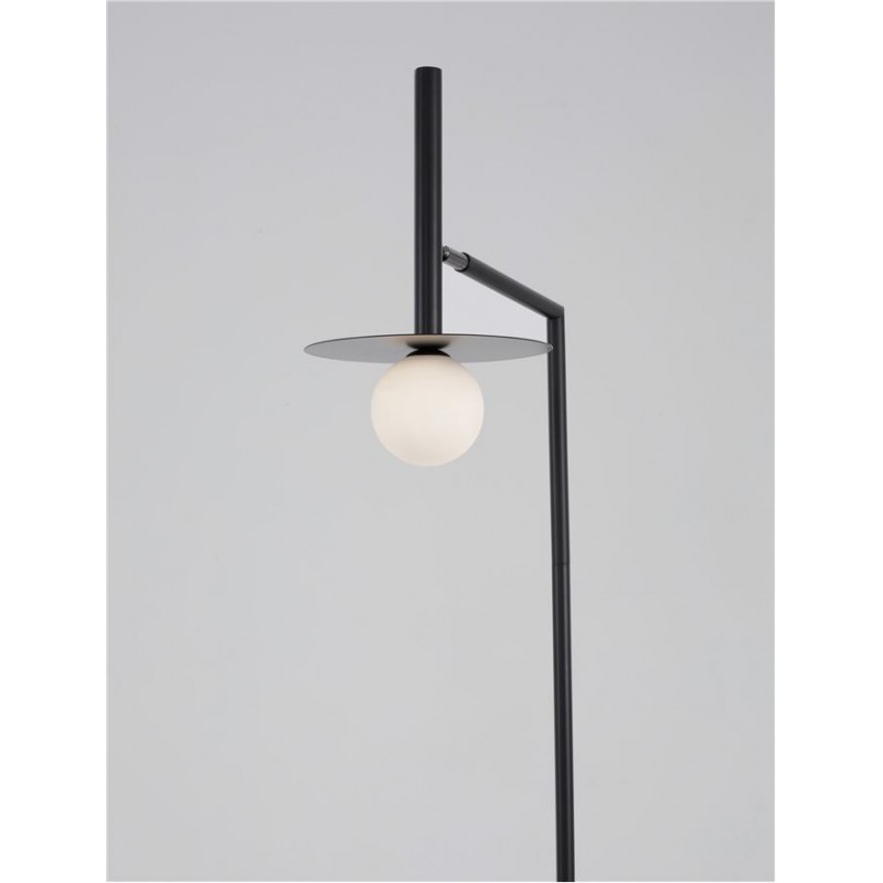 Торшер Nova Luce 9043309 Pielo