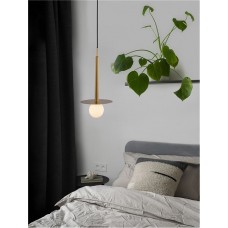 Підвісний світильник Nova Luce 9043311 Licato