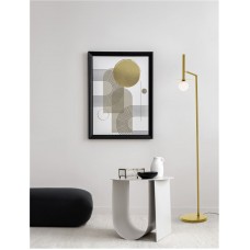 Торшер Nova Luce 9043314 Pielo