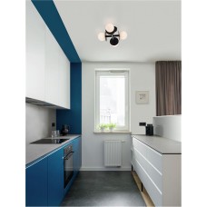 Люстра - Nova Luce 9043316 Licato