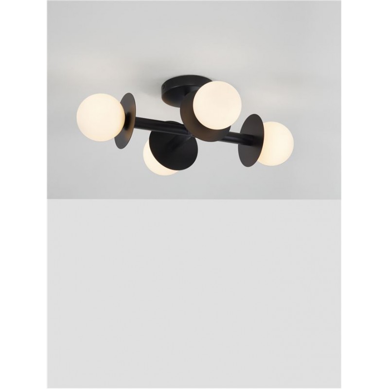 Люстра - Nova Luce 9043316 Licato