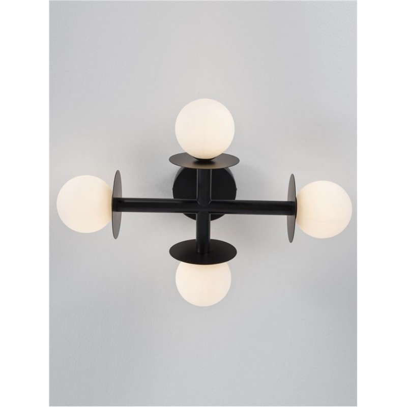 Люстра - Nova Luce 9043316 Licato