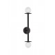 Бра Nova Luce 9043317 Pielo