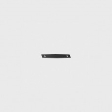 Соединитель линейный PICO_LINE MEC JOINT S/O, черный (16.SLNCON)