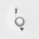 Подвес PICO_LINE SUSP KIT, нержавеющая сталь (16.SS200.ZZ)