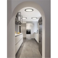 Стельовий світильник Nova Luce 9058990 Perfect, 120 Вт, 10744 лм, 3000К