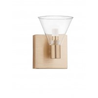 Бра Nova Luce 9060111 Marce, 5 Вт, 250 лм, 3000K
