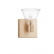 Бра Nova Luce 9060111 Marce, 5 Вт, 250 лм, 3000K