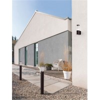 Парковий світильник Nova Luce 9060181 Zosia