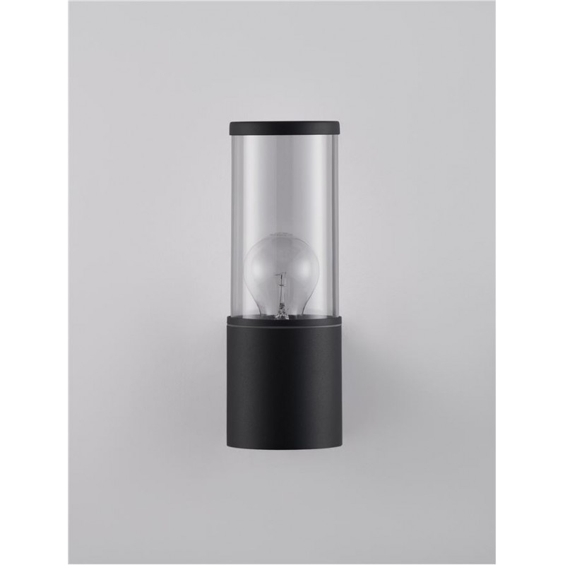 Парковый светильник Nova Luce 9060181 Zosia