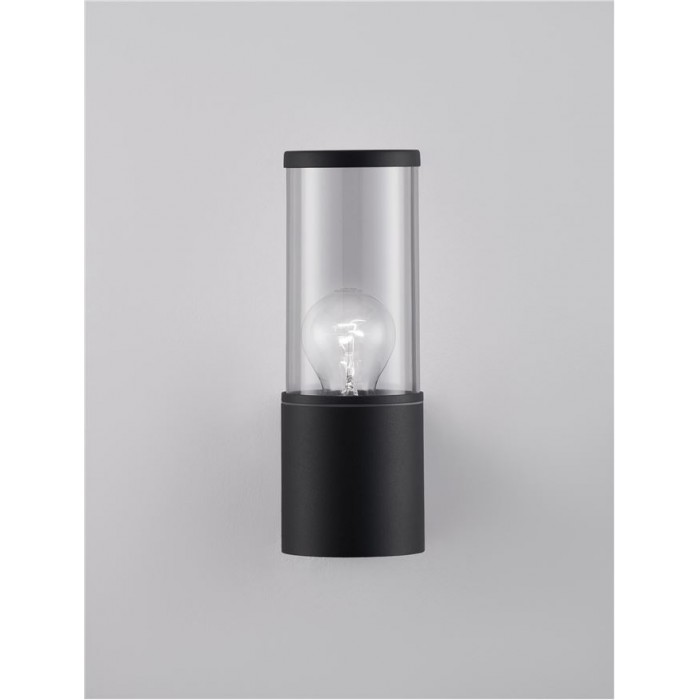 Парковий світильник Nova Luce 9060181 Zosia
