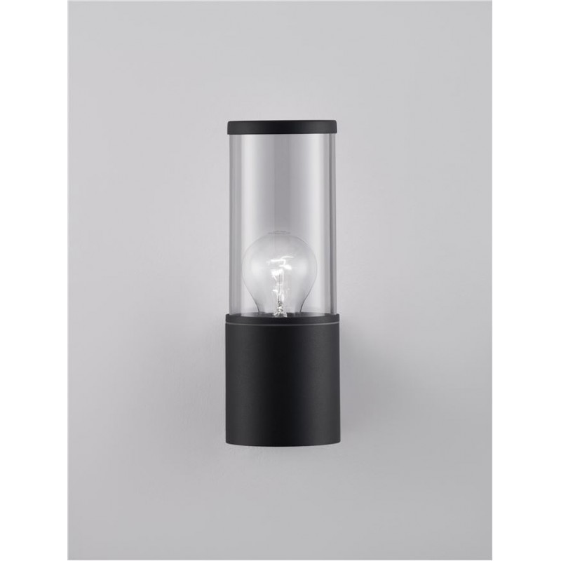 Парковый светильник Nova Luce 9060181 Zosia