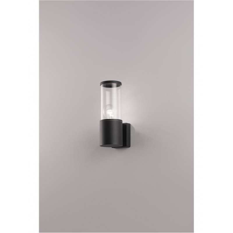 Парковый светильник Nova Luce 9060181 Zosia