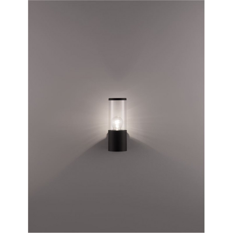Парковый светильник Nova Luce 9060181 Zosia