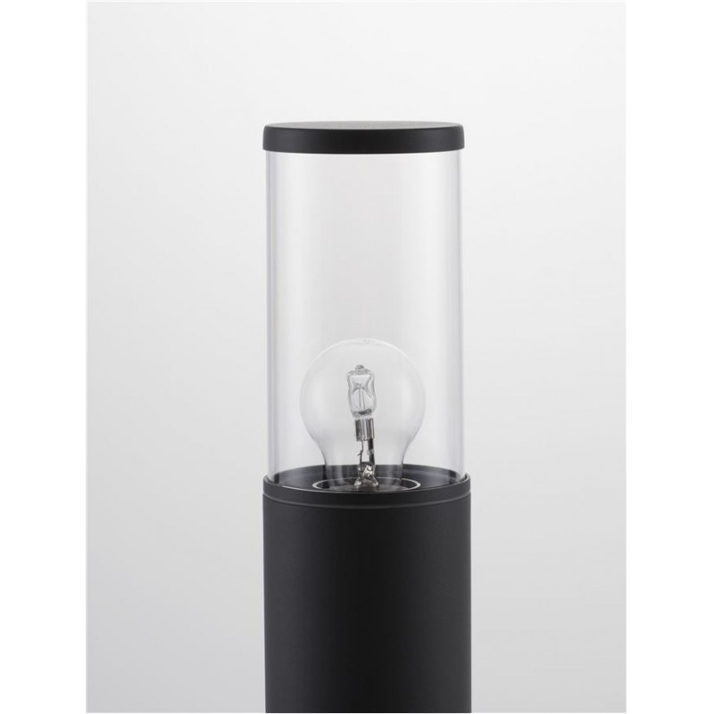 Парковый светильник Nova Luce 9060182 Zosia