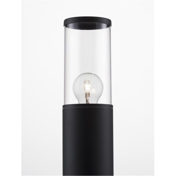 Парковий світильник Nova Luce 9060182 Zosia