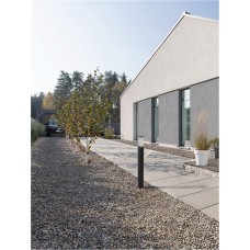 Парковый светильник Nova Luce 9060183 Zosia
