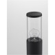 Парковый светильник Nova Luce 9060183 Zosia
