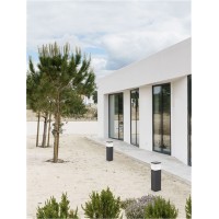 Парковый светильник Nova Luce 9060184 Ferron