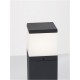 Парковый светильник Nova Luce 9060184 Ferron