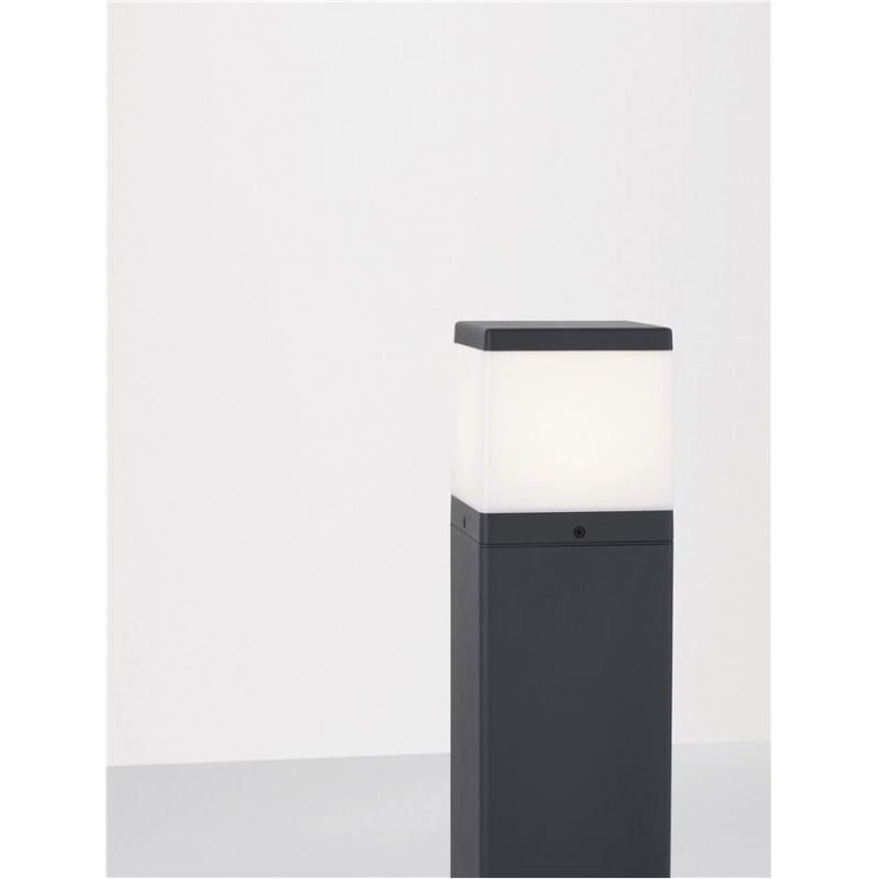 Парковый светильник Nova Luce 9060184 Ferron