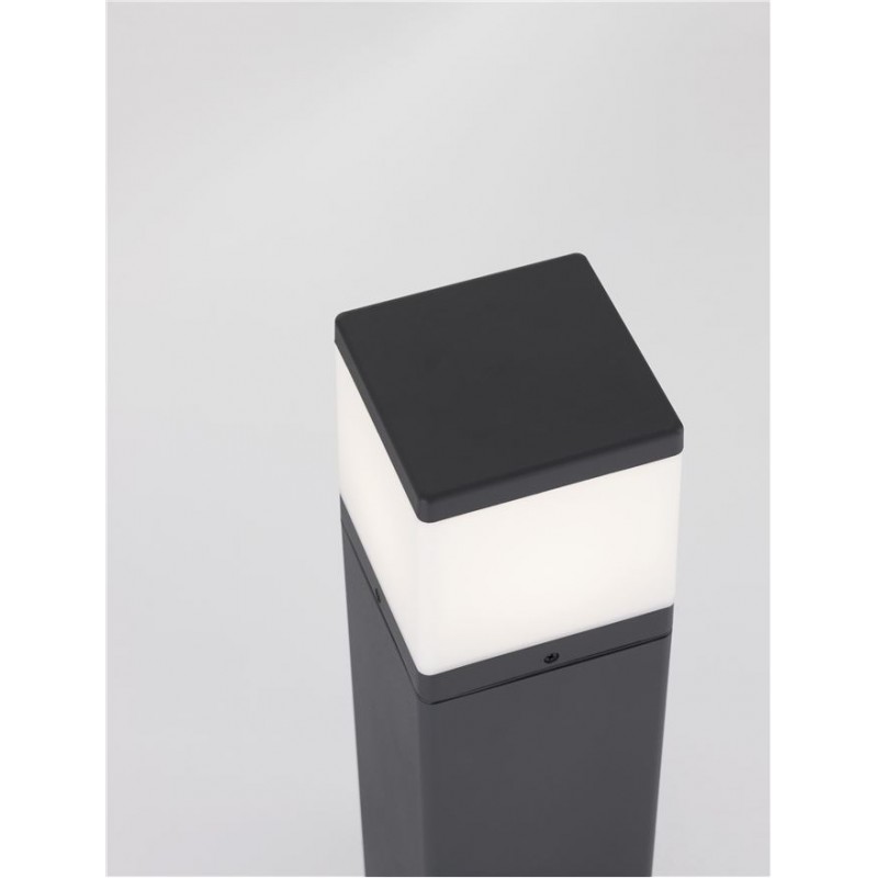 Парковый светильник Nova Luce 9060184 Ferron