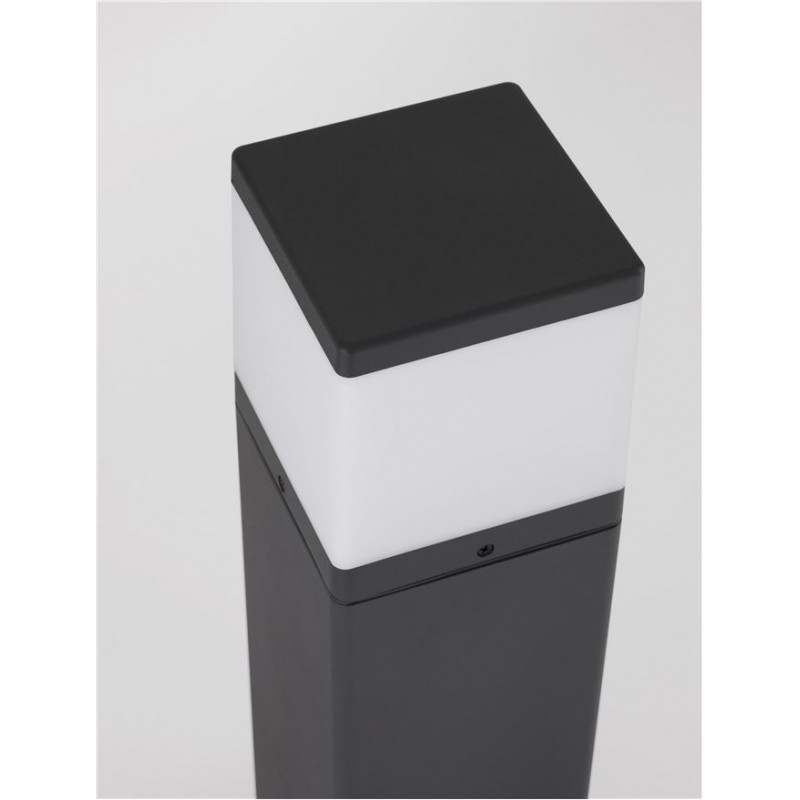 Парковый светильник Nova Luce 9060184 Ferron