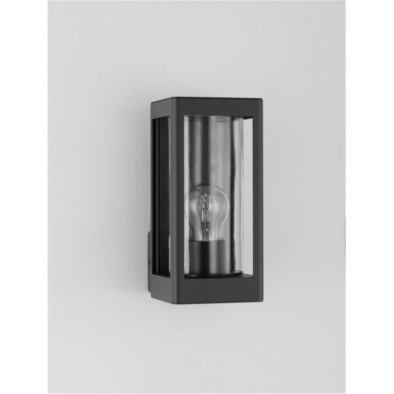 Бра - Nova Luce 9060192 Omika