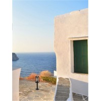 Парковый светильник Nova Luce 9060193 Omika