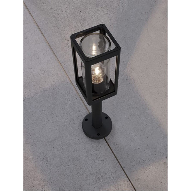 Парковый светильник Nova Luce 9060193 Omika