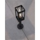Парковый светильник Nova Luce 9060193 Omika