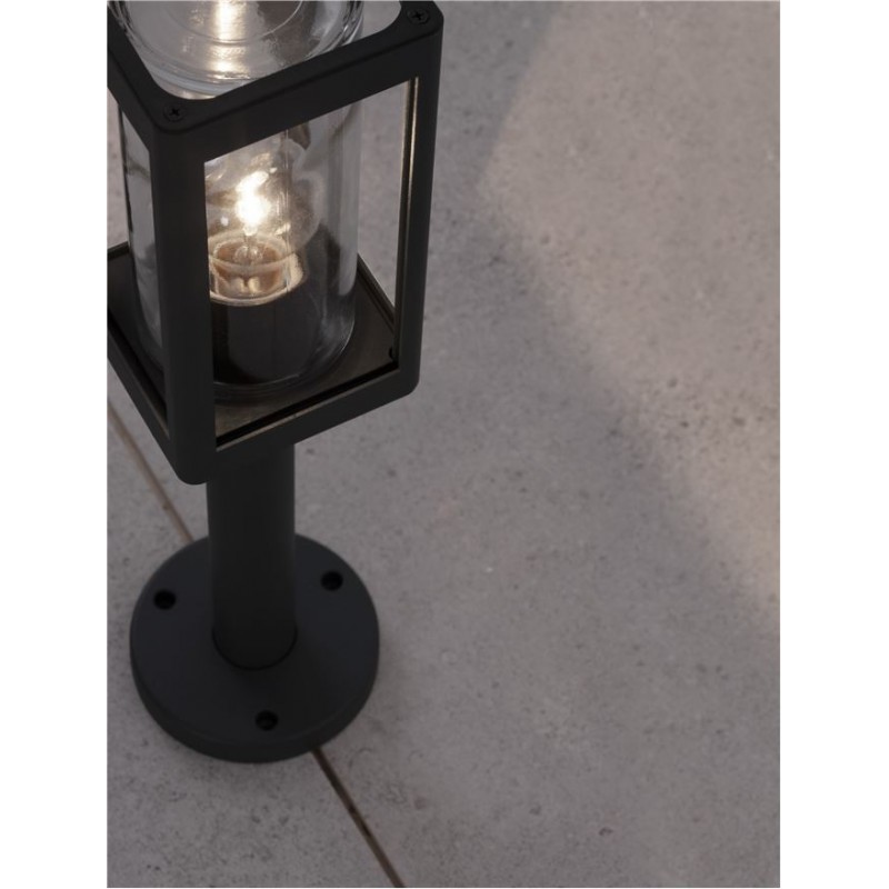 Парковый светильник Nova Luce 9060193 Omika